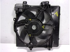 Recambio de electroventilador para citroën c3 1.2 12v vti / puretech referencia OEM IAM 9829774580 9829774580  2
