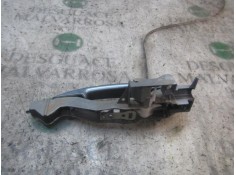 Recambio de maneta exterior trasera derecha para peugeot 5008 premium referencia OEM IAM 9101KH  9109A6 2