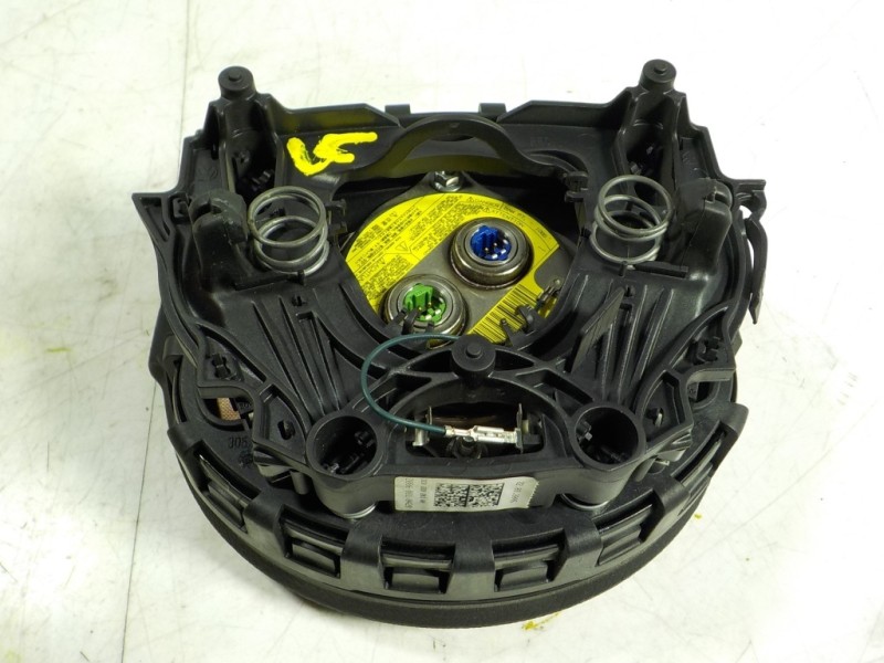 Recambio de airbag delantero izquierdo para volkswagen passat variant (3c5) 1.9 tdi referencia OEM IAM 3C0880201BH1QB 3C0880201A