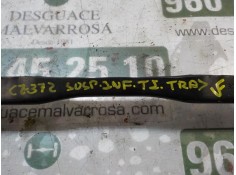 Recambio de brazo suspension inferior trasero izquierdo para bmw serie 1 berlina (e81/e87) 2.0 16v diesel referencia OEM IAM 333 2