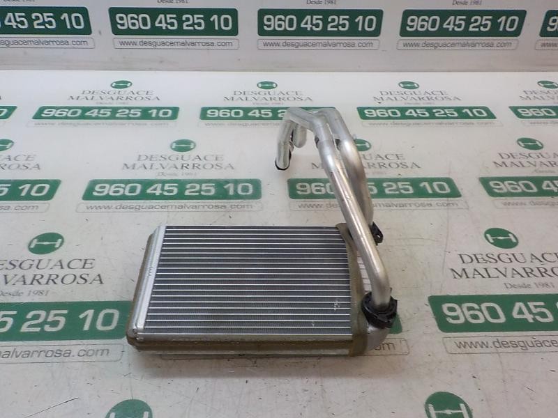 Recambio de radiador calefaccion / aire acondicionado para opel zafira (c) excellence referencia OEM IAM 13287939 306465 306465