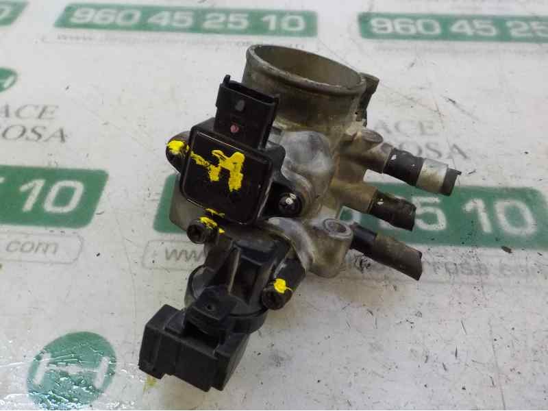 Recambio de caja mariposa para hyundai coupe (rd) 1.6 16v cat referencia OEM IAM   