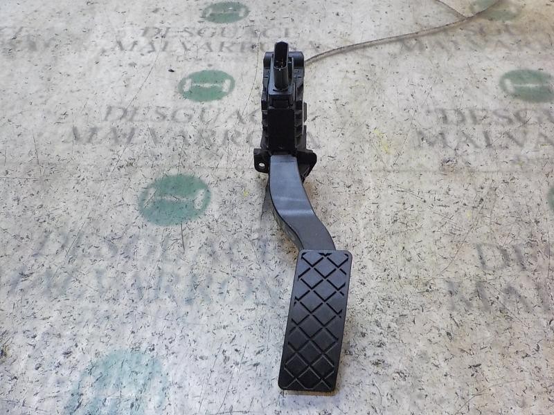 Recambio de potenciometro pedal para skoda octavia lim. (5e3) 1.6 tdi dpf referencia OEM IAM 5Q1723503H 5Q1723503H 