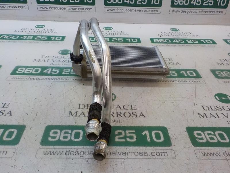 Recambio de radiador calefaccion / aire acondicionado para opel zafira (c) excellence referencia OEM IAM 13287939 306465 306465