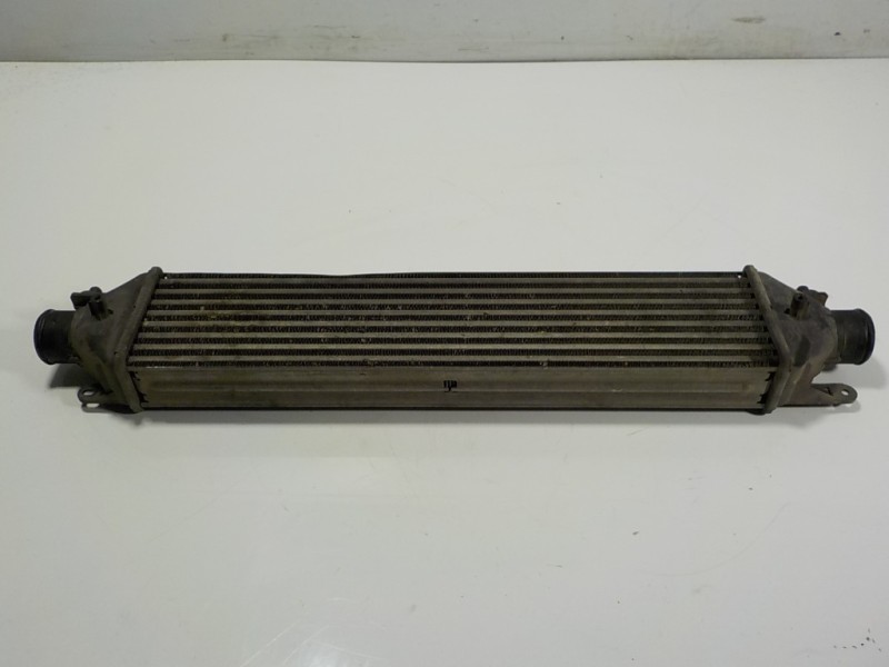 Recambio de intercooler para opel combo d 1.3 16v cdti referencia OEM IAM 95510211 866455500 