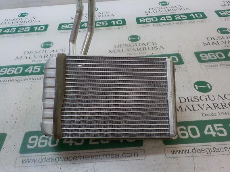 Recambio de radiador calefaccion / aire acondicionado para opel zafira (c) excellence referencia OEM IAM 13287939 306465 306465