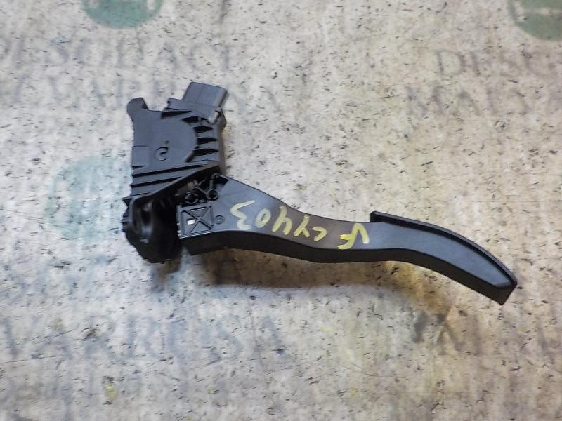 Recambio de potenciometro pedal para skoda octavia lim. (5e3) 1.6 tdi dpf referencia OEM IAM 5Q1723503H 5Q1723503H 