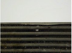Recambio de intercooler para opel combo d 1.3 16v cdti referencia OEM IAM 95510211 866455500  2