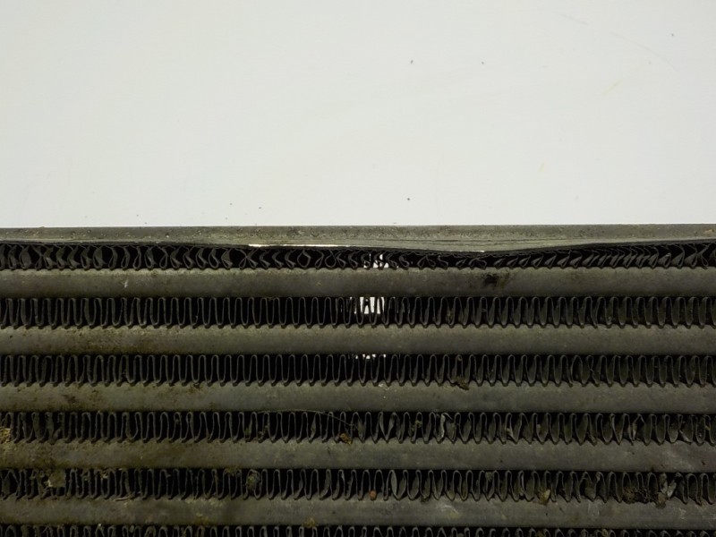 Recambio de intercooler para opel combo d 1.3 16v cdti referencia OEM IAM 95510211 866455500 