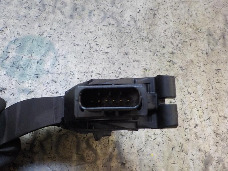 Recambio de potenciometro pedal para skoda octavia lim. (5e3) 1.6 tdi dpf referencia OEM IAM 5Q1723503H 5Q1723503H 