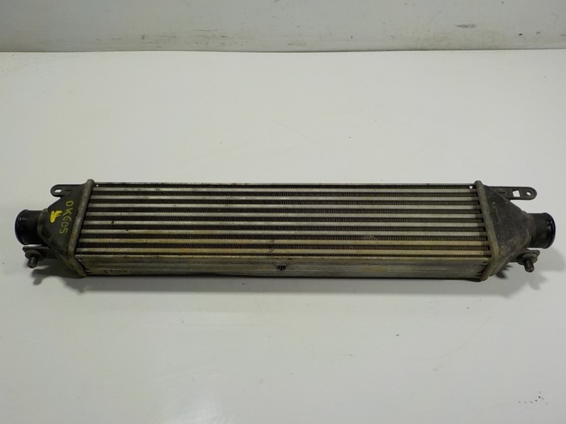 Recambio de intercooler para opel combo d 1.3 16v cdti referencia OEM IAM 95510211 866455500 
