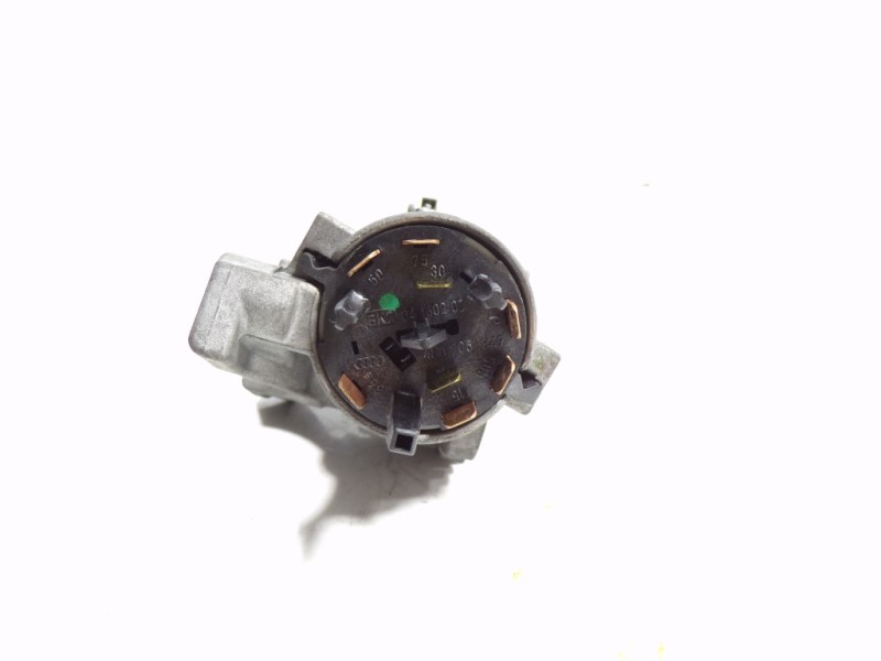 Recambio de antirrobo para audi a4 avant (8e) 2.0 tdi referencia OEM IAM 4B0905851Q 4B0905851N 