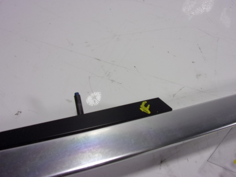 Recambio de portaequipajes para seat alhambra (711) 2.0 tdi referencia OEM IAM 7N0860044ZAQ  