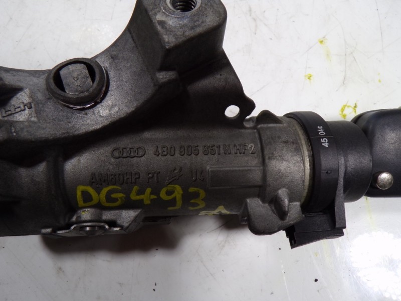 Recambio de antirrobo para audi a4 avant (8e) 2.0 tdi referencia OEM IAM 4B0905851Q 4B0905851N 