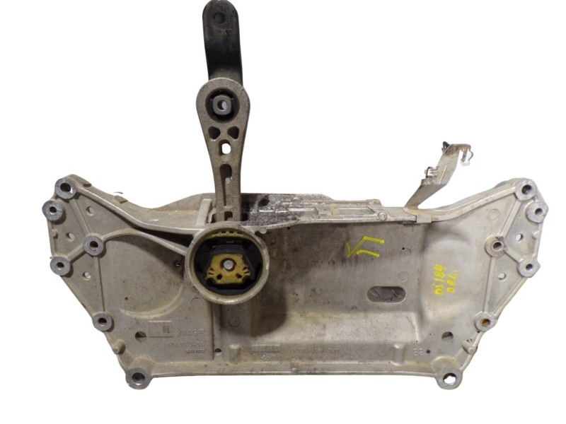 Recambio de puente delantero para volkswagen scirocco (137) 2.0 tdi (103kw) referencia OEM IAM 1K0199313AL  