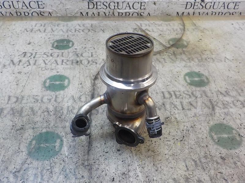 Recambio de enfriador egr para skoda octavia lim. (5e3) 1.6 tdi dpf referencia OEM IAM 04L131512BQ  
