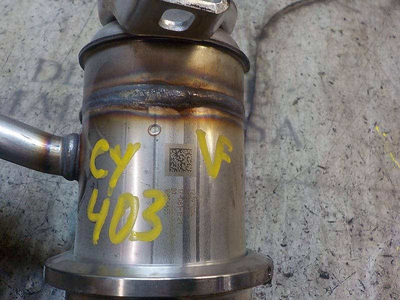 Recambio de enfriador egr para skoda octavia lim. (5e3) 1.6 tdi dpf referencia OEM IAM 04L131512BQ  