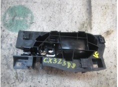 Recambio de maneta interior delantera derecha para peugeot 5008 premium referencia OEM IAM    2