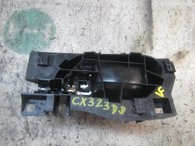 Recambio de maneta interior delantera derecha para peugeot 5008 premium referencia OEM IAM   