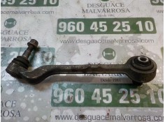 Recambio de brazo suspension inferior delantero izquierdo para bmw serie 1 berlina (e81/e87) 2.0 16v diesel referencia OEM IAM 3 2