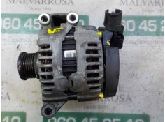 Recambio de alternador para peugeot 207 cc sport referencia OEM IAM   