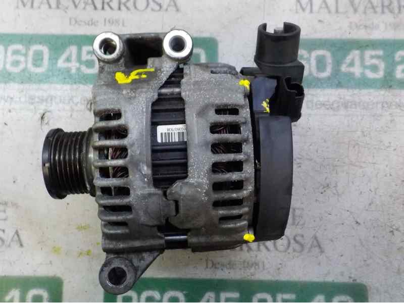 Recambio de alternador para peugeot 207 cc sport referencia OEM IAM   