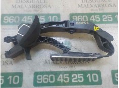 Recambio de potenciometro pedal para mercedes-benz clase e (w211) berlina e 350 (211.056) referencia OEM IAM A1713000004 A171300 2