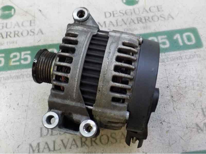 Recambio de alternador para peugeot 207 cc sport referencia OEM IAM   