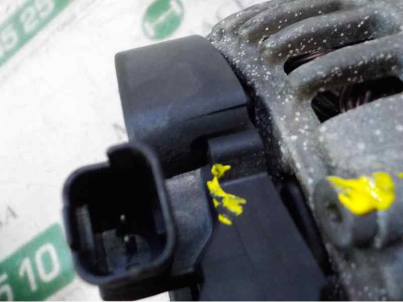 Recambio de alternador para peugeot 207 cc sport referencia OEM IAM   