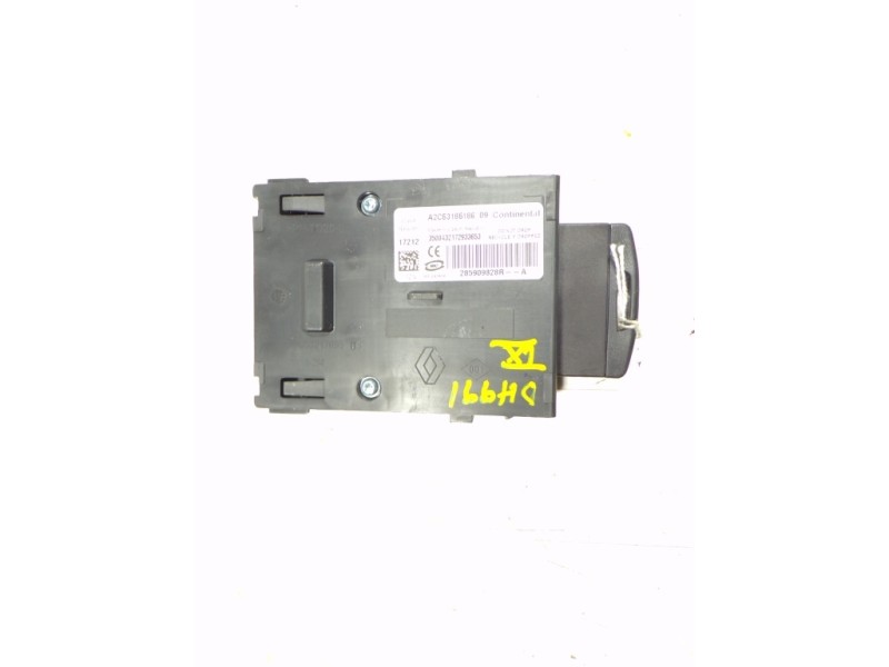 Recambio de modulo electronico para renault zoe intens referencia OEM IAM 285909828R 285909828R A2C5318518609