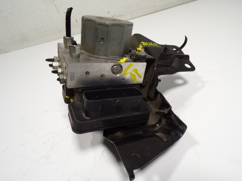 Recambio de abs para nissan x-trail (t32) acenta referencia OEM IAM 476604CC1B 476604CC1A 