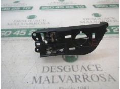 Recambio de maneta interior trasera derecha para hyundai veloster sport s referencia OEM IAM 826202V000CR   2