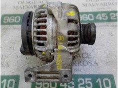 Recambio de alternador para volvo xc90 2.4 turbodiesel cat referencia OEM IAM   