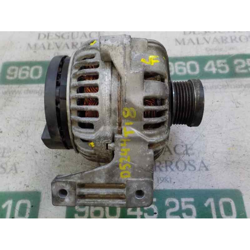 Recambio de alternador para volvo xc90 2.4 turbodiesel cat referencia OEM IAM   