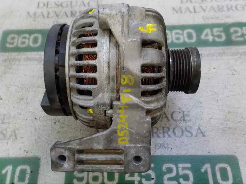 Recambio de alternador para volvo xc90 2.4 turbodiesel cat referencia OEM IAM   