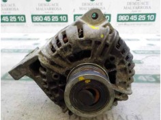 Recambio de alternador para volvo xc90 2.4 turbodiesel cat referencia OEM IAM    2