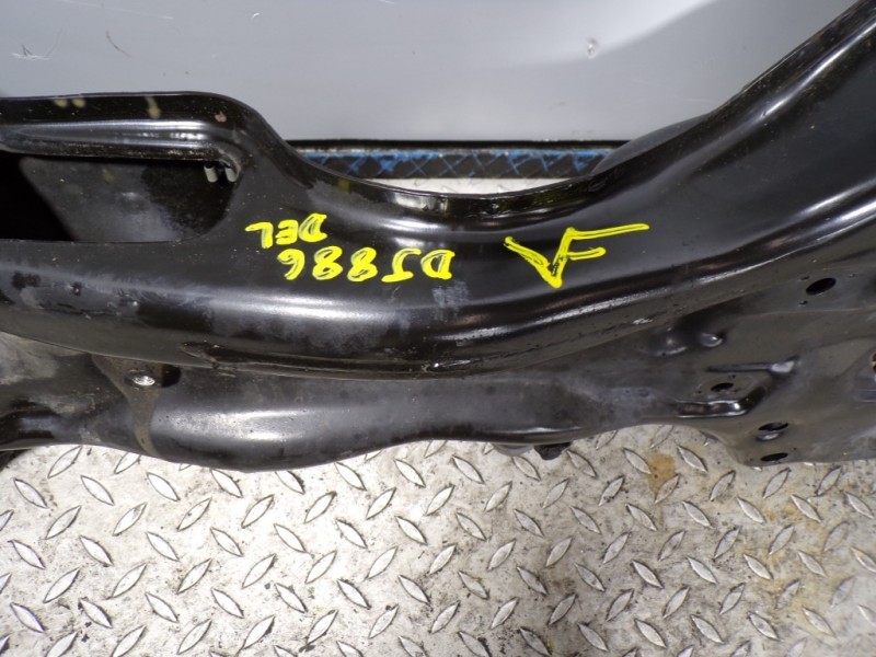 Recambio de puente delantero para seat ibiza (6p1) 1.4 tdi referencia OEM IAM 6C0199315A  