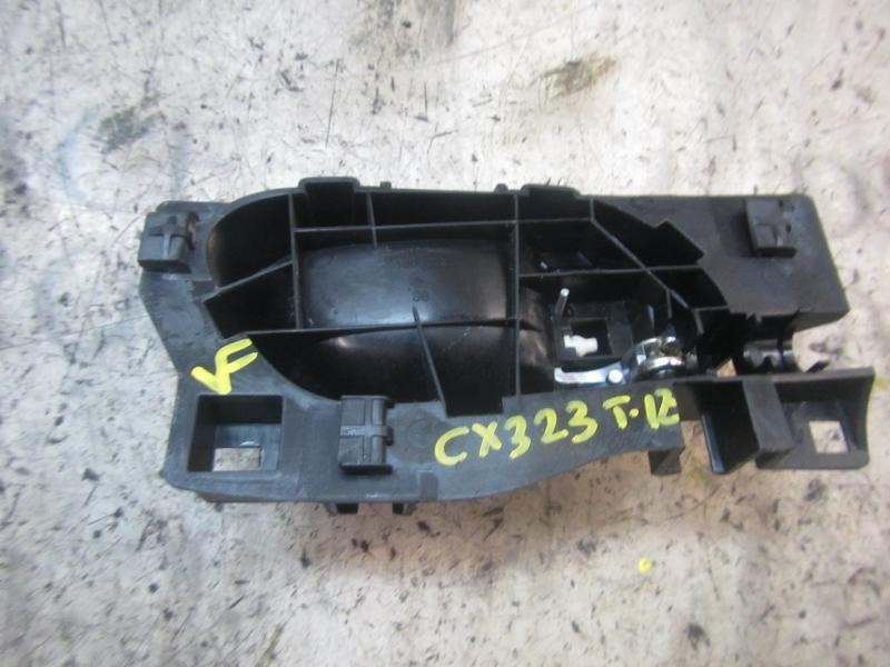 Recambio de maneta interior trasera izquierda para peugeot 5008 premium referencia OEM IAM 9143T1  