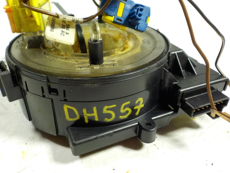 Recambio de anillo airbag para volkswagen passat variant (3c5) 1.9 tdi referencia OEM IAM 3C0959653 3C0959653 