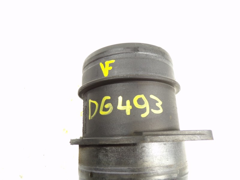 Recambio de caudalimetro para audi a4 avant (8e) 2.0 tdi referencia OEM IAM 074906461B 074906461B 0281002461