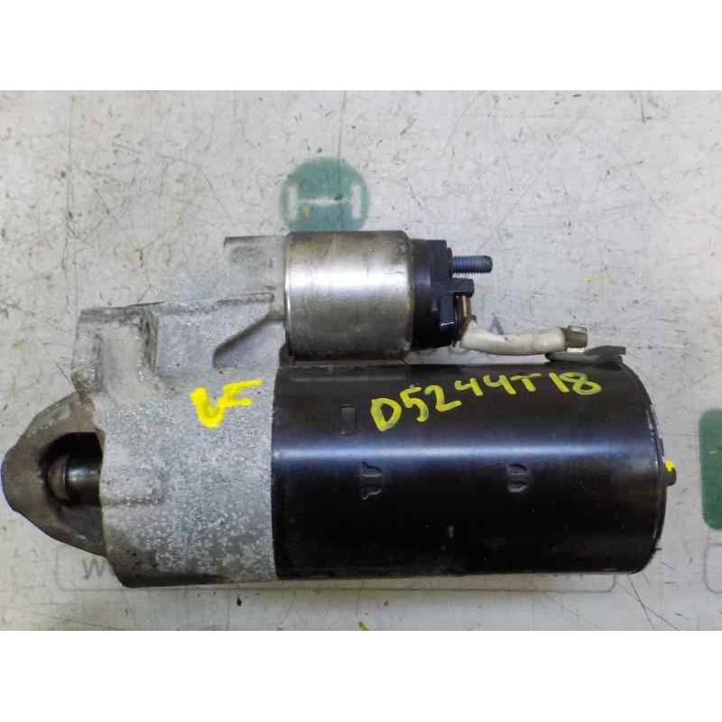 Recambio de motor arranque para volvo xc90 2.4 turbodiesel cat referencia OEM IAM   