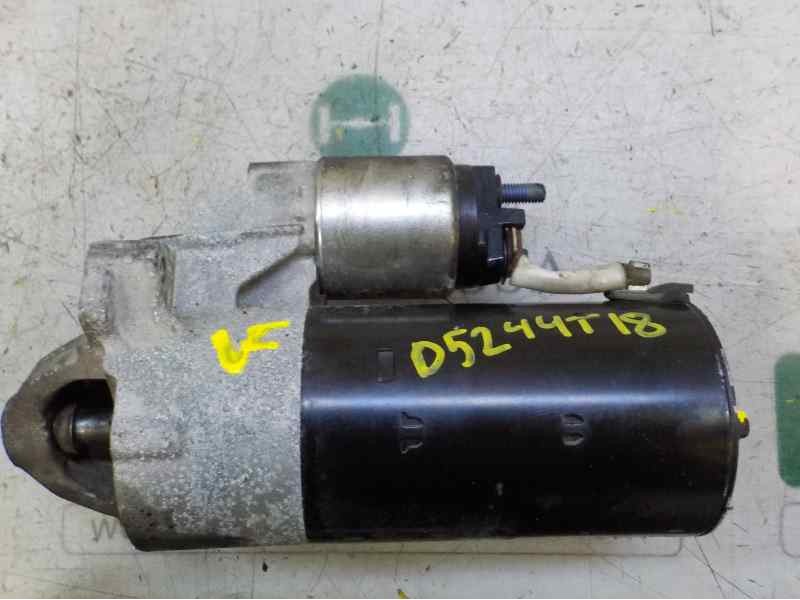 Recambio de motor arranque para volvo xc90 2.4 turbodiesel cat referencia OEM IAM   
