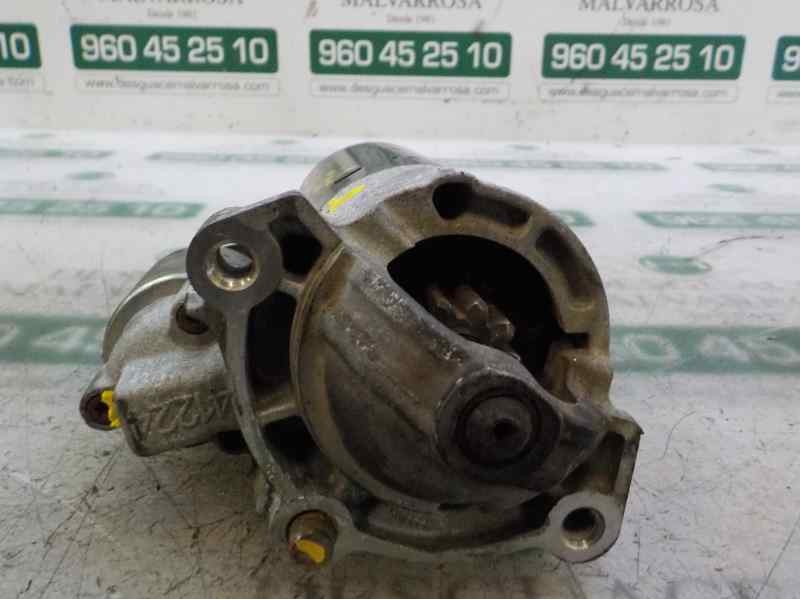 Recambio de motor arranque para volvo xc90 2.4 turbodiesel cat referencia OEM IAM   