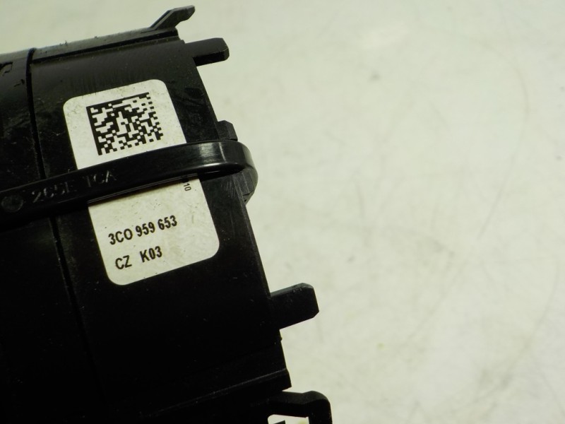 Recambio de anillo airbag para volkswagen passat variant (3c5) 1.9 tdi referencia OEM IAM 3C0959653 3C0959653 