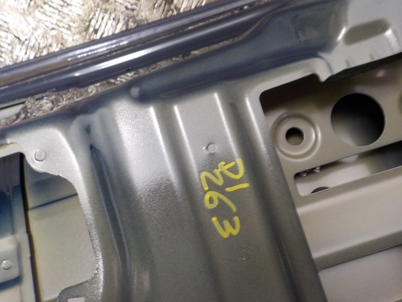 Recambio de capot trasero para bmw serie 3 lim. (f30) 1.5 12v referencia OEM IAM 41007288757  