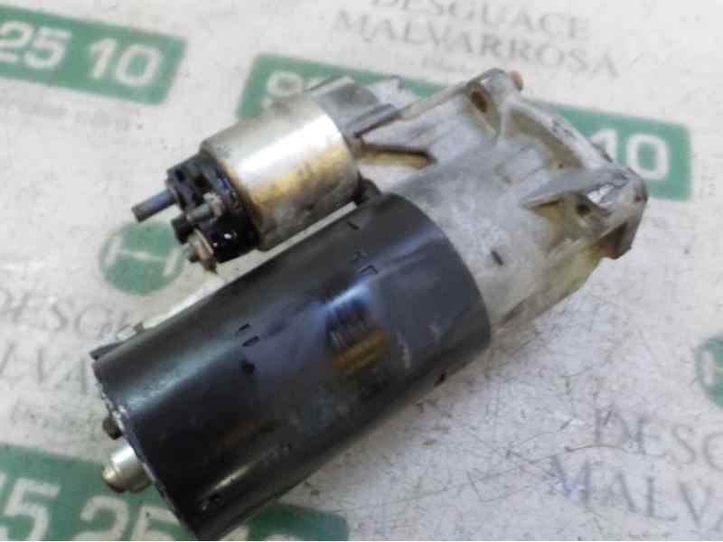 Recambio de motor arranque para volvo xc90 2.4 turbodiesel cat referencia OEM IAM   