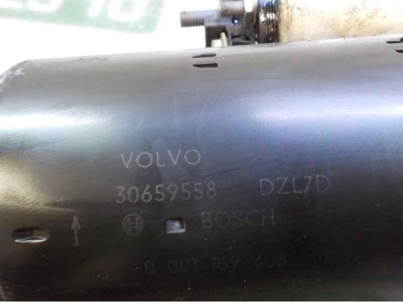 Recambio de motor arranque para volvo xc90 2.4 turbodiesel cat referencia OEM IAM   