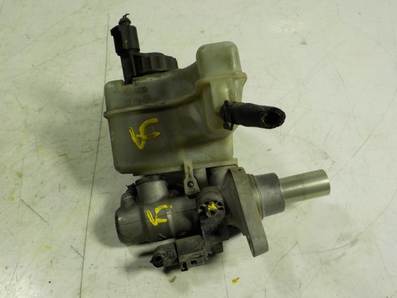 Recambio de bomba freno para volkswagen passat variant (3c5) 1.9 tdi referencia OEM IAM 3C1614019E  