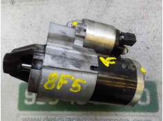 Recambio de motor arranque para peugeot 207 1.4 16v vti referencia OEM IAM   