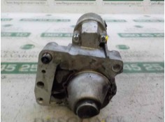 Recambio de motor arranque para peugeot 207 1.4 16v vti referencia OEM IAM    2